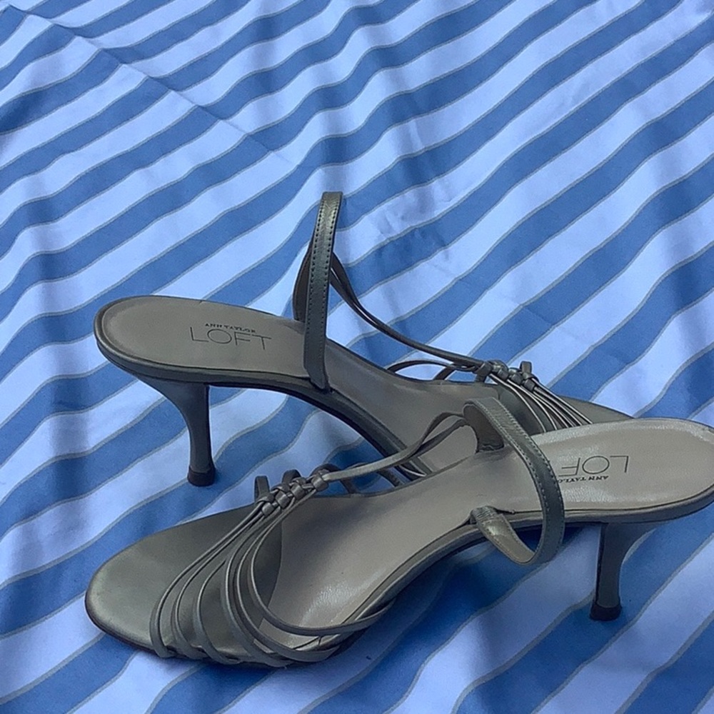 Loft heels - Picture 5 of 6